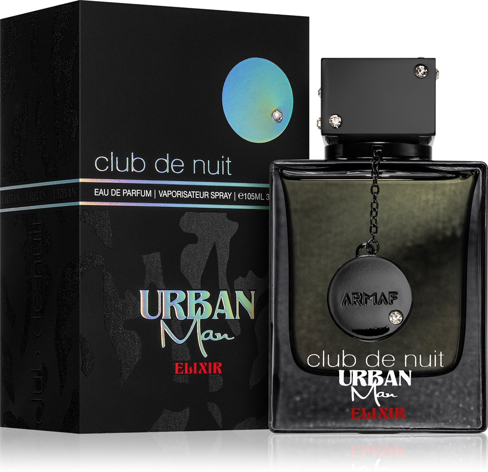ARMAF CLUB DE NUIT