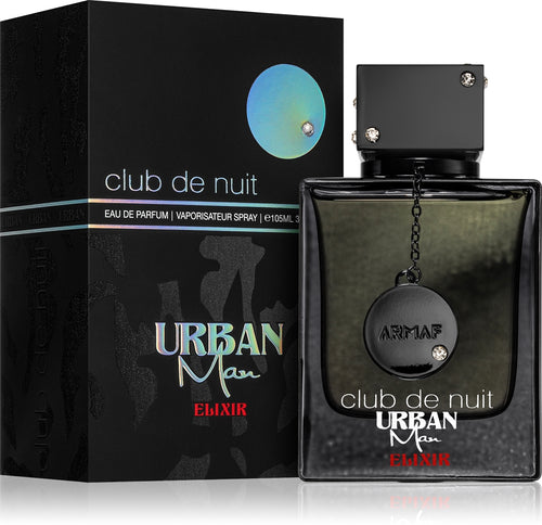 ARMAF CLUB DE NUIT