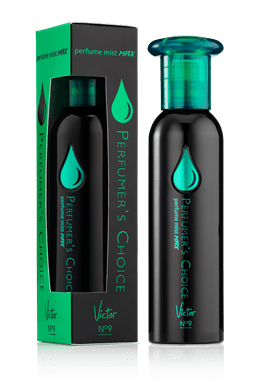Perfumers Choice Victor