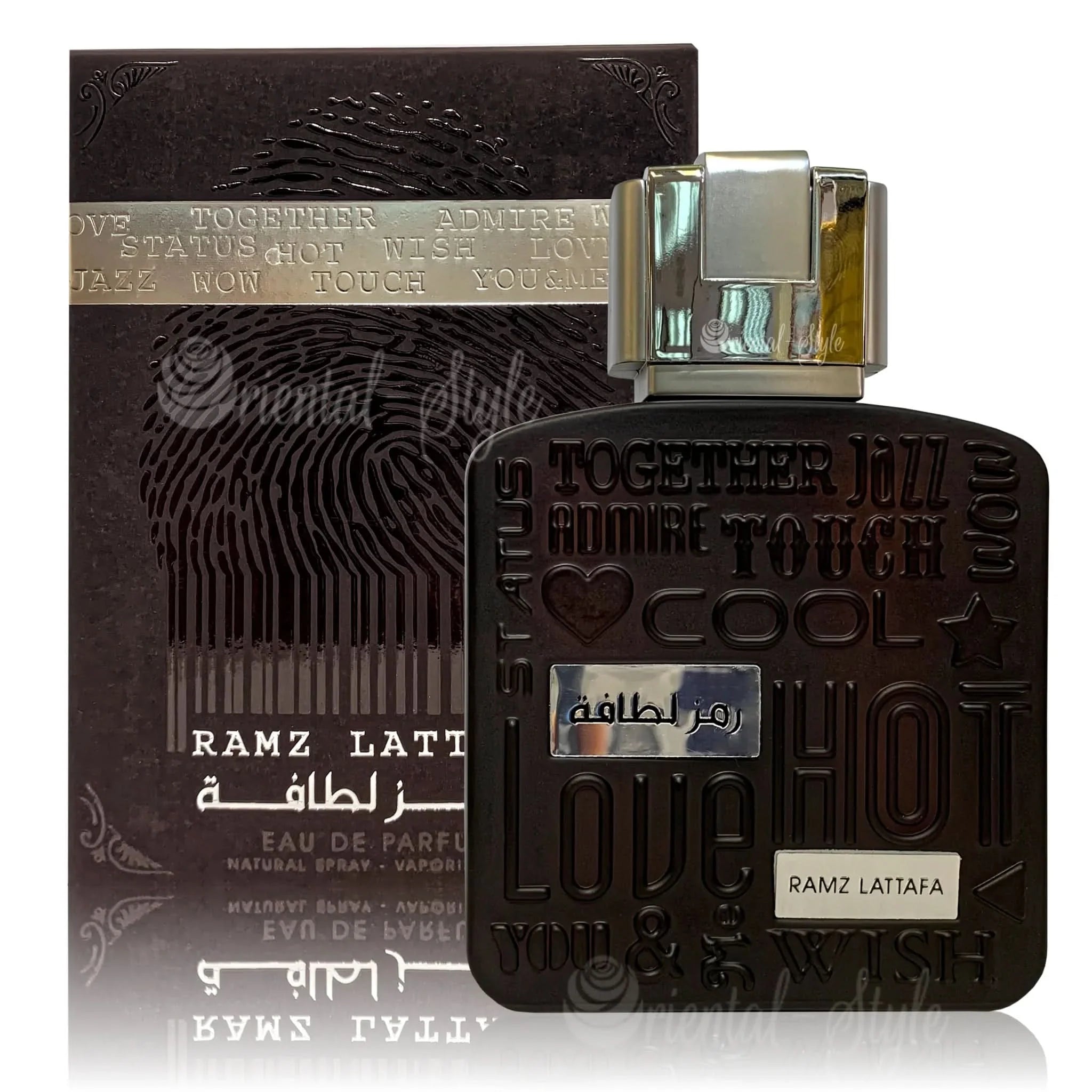Ramz Lattafa